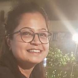 MONALISA KAUSHAL