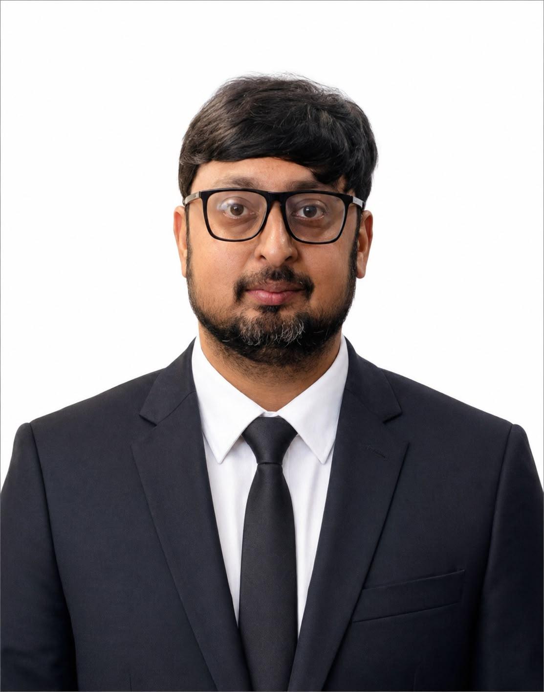 Deepanshu Sharma