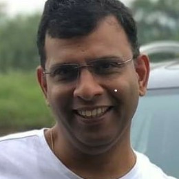 Biju Balachandran