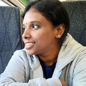 Revathi Balaji