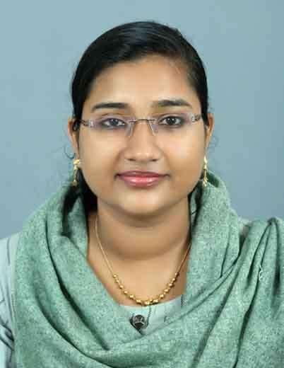JANSIYA S