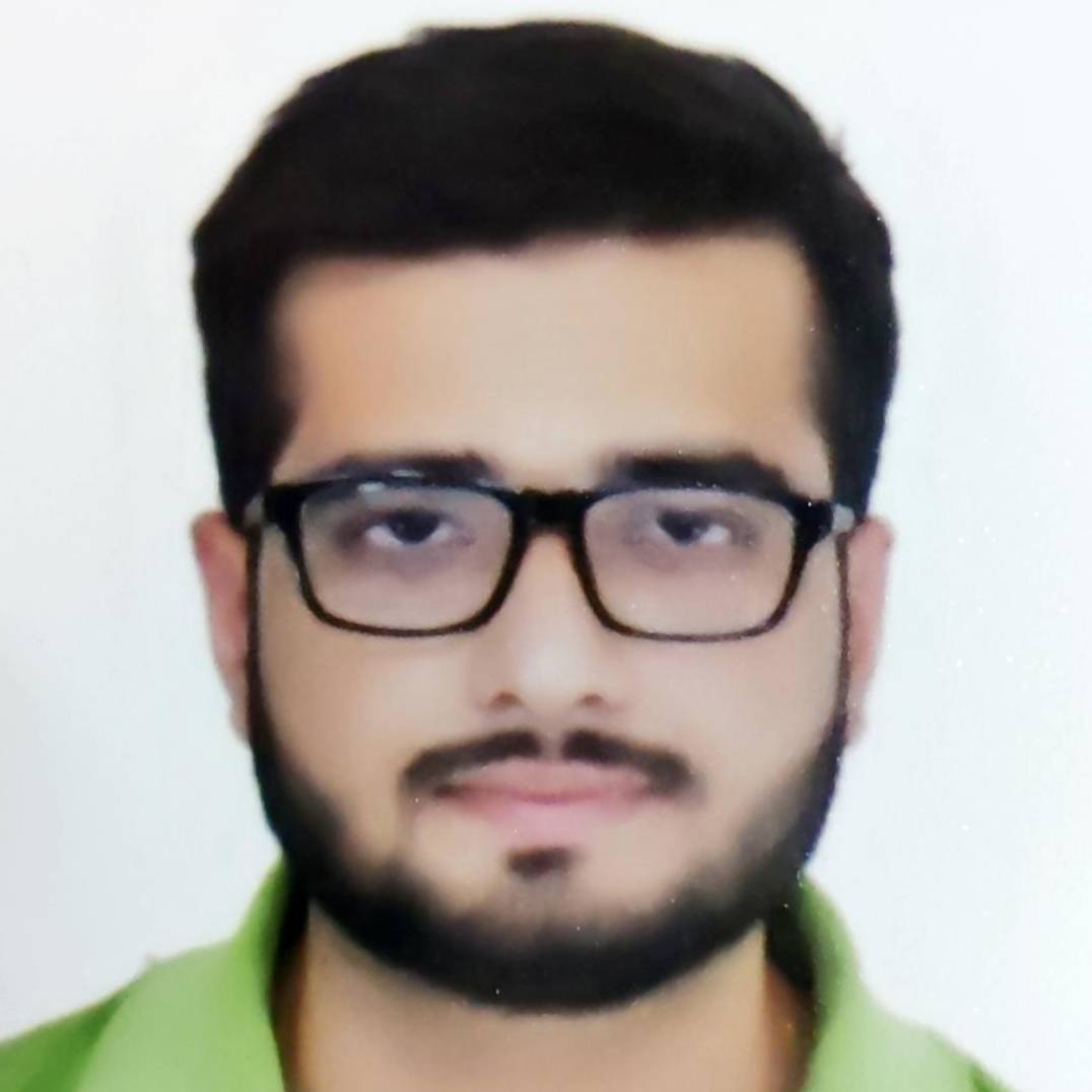 Saif Usmani