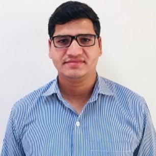 PRAKASH CHANDRA JOSHI