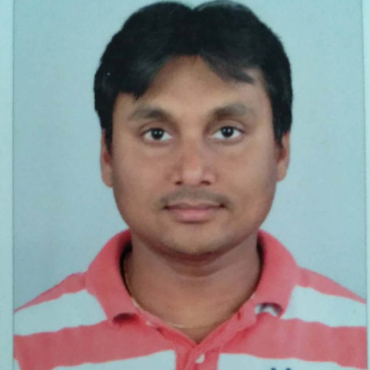 Subrahmanyam Katta