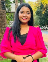 Pratiksha Vijay Pawar