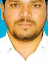 Arab Mohammed Khalid