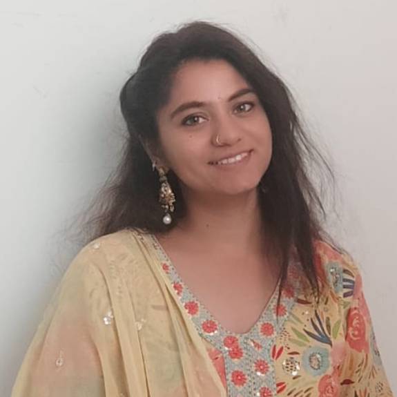 Sushma Maramganti