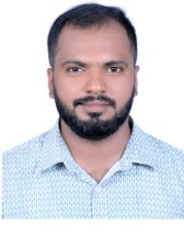 ROYSTEN DSOUZA