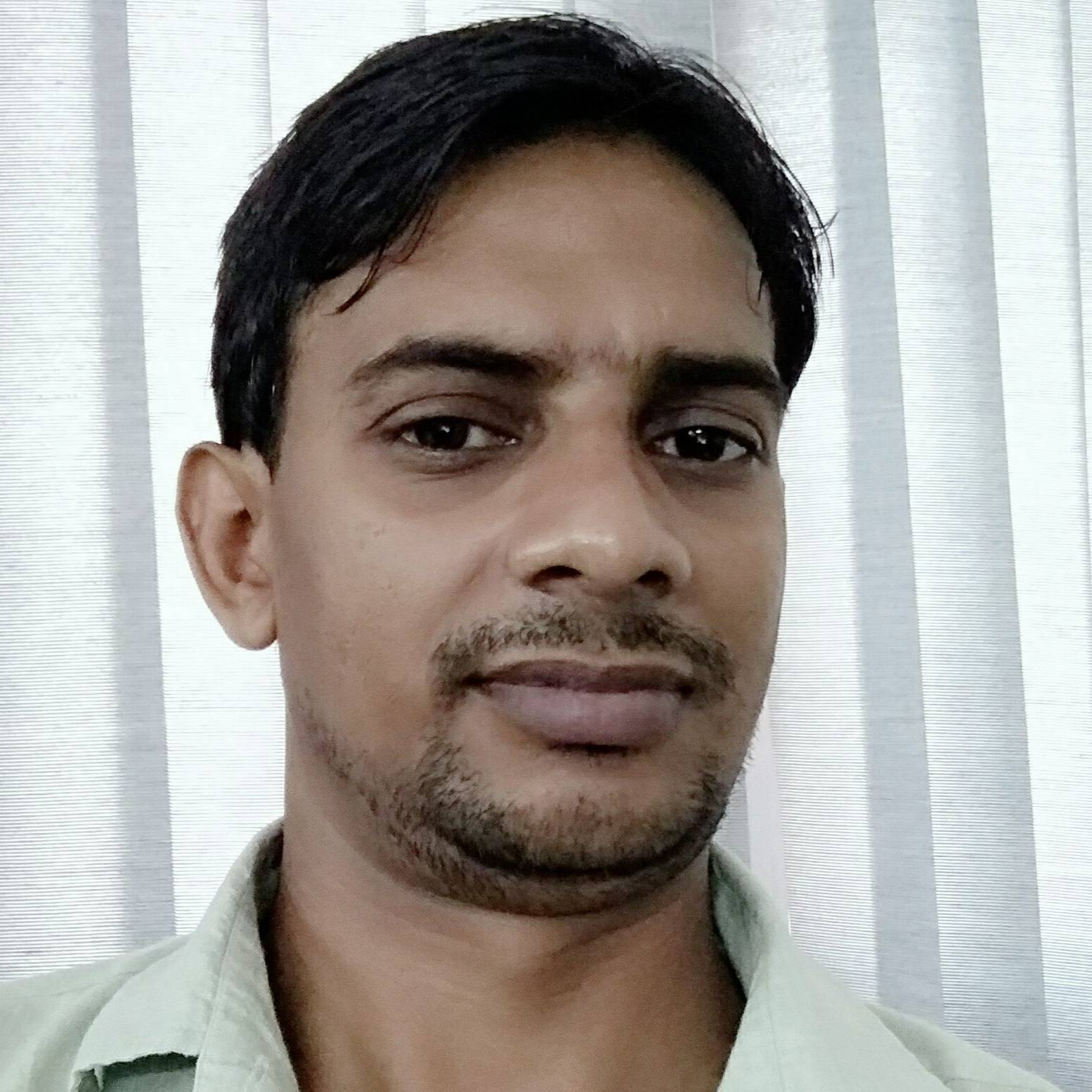 Gautam Kumar Sharma