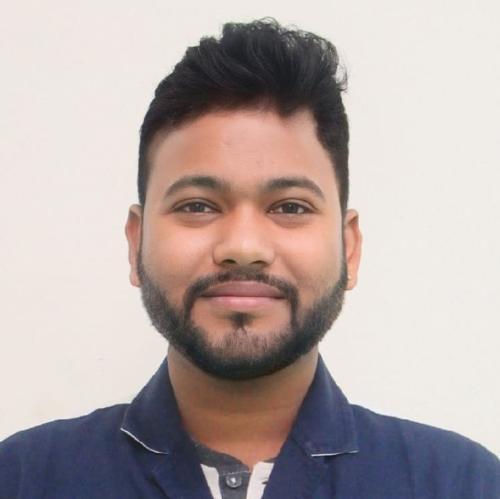 Sunil Dakua