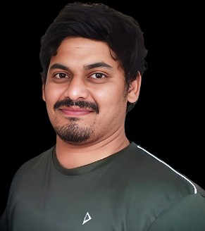 Punna Venkateshwarlu
