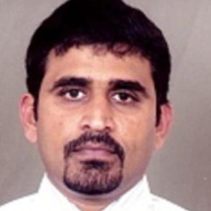 Anil Kumar G.