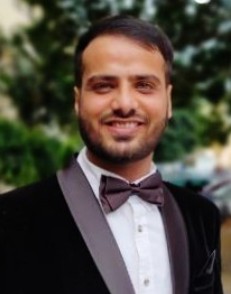 Anmol Khandelwal