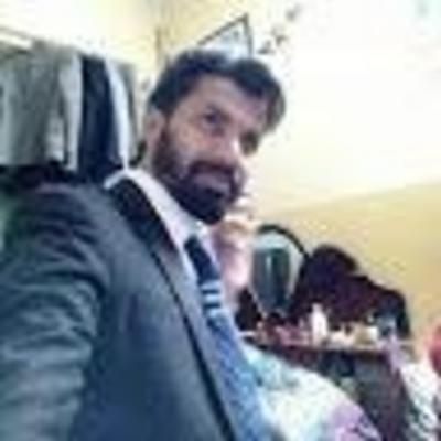 KADEER AHMAD