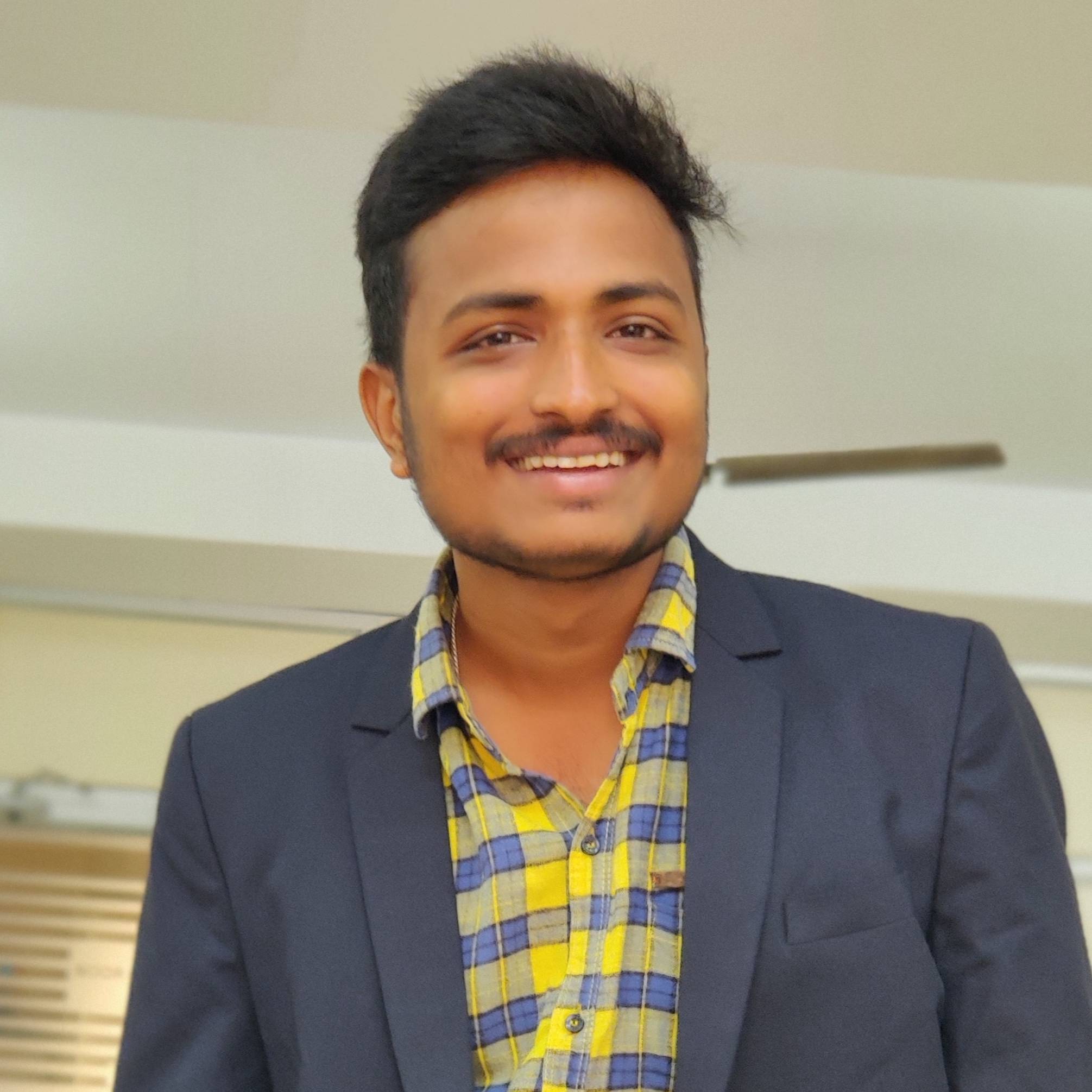 Rajesh Ponnada