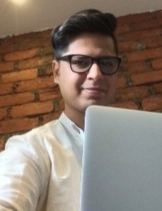 Anish Gupta