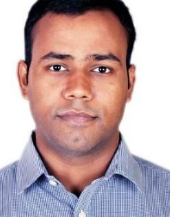 Yogeshwar Yadav