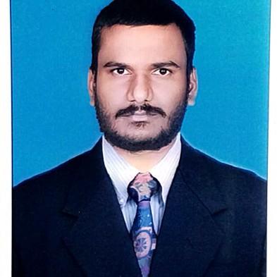 Sanskriti Barnwal