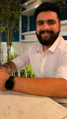 SHASHANK KHURANA