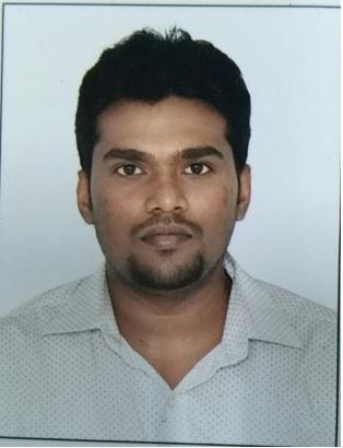 Mohan Raj