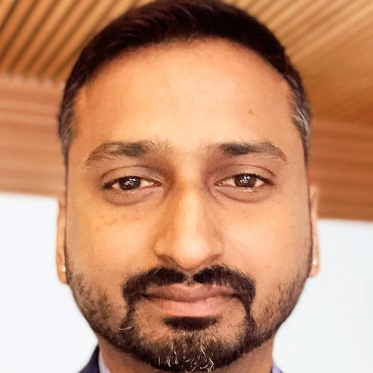 Viswanath Sashank Jajala