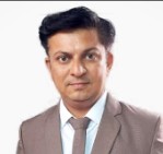 Rajnish Hiraman Rahangdale