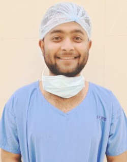 Himanshu Raj