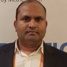 Anand Kulkarni