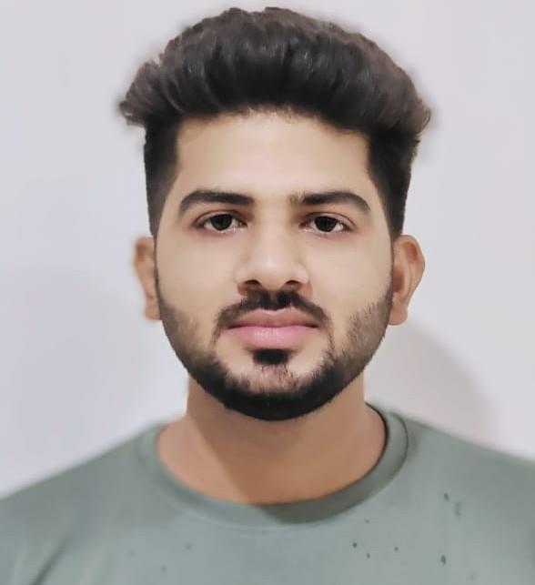 Saurabh Shukla