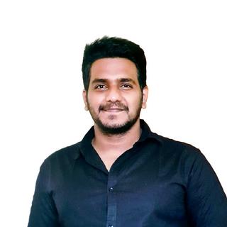 Manjunath R