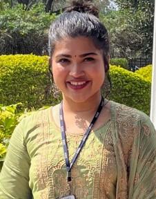 Mandira Pant