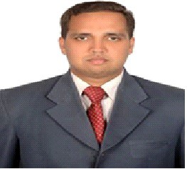 Dr. MAHESHWARAM SHASHIDHAR