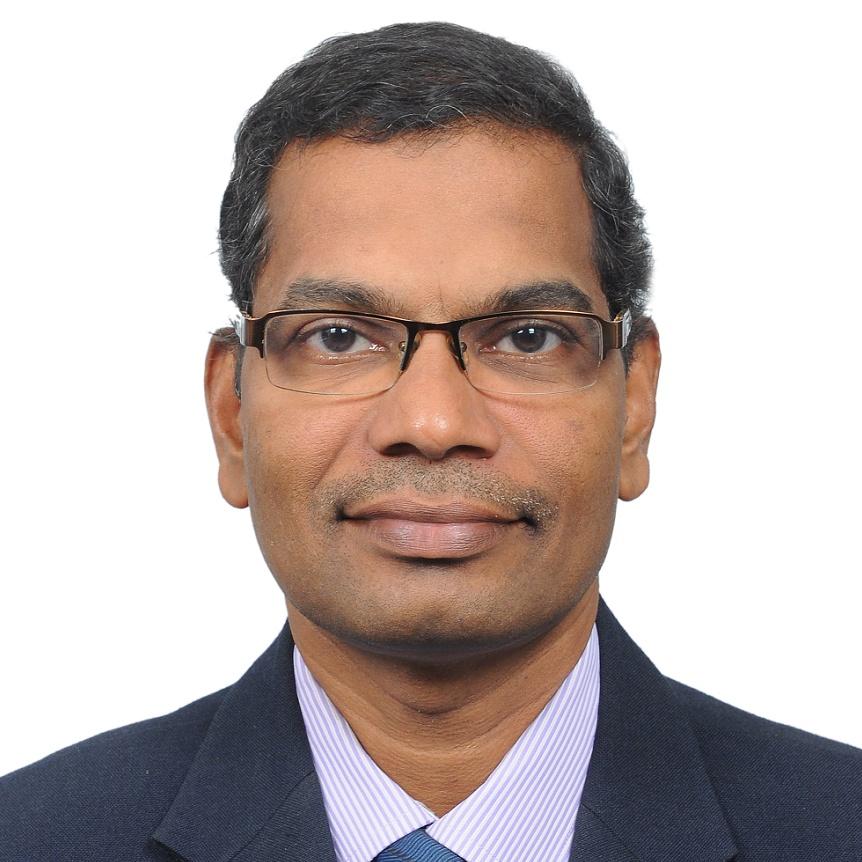JAYA SINGH M