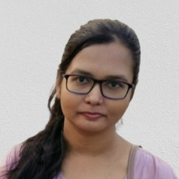 ANUSHKA UPADHYAY