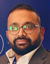 Utpal Chakraborty
