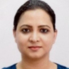 Arunika Harit