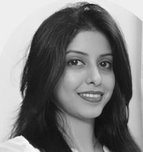 Akshata Ghadge