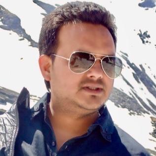 Pradeep Kumar