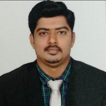 Anandkumar Krishnamoorthy