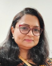 Dr. Deepa Rele