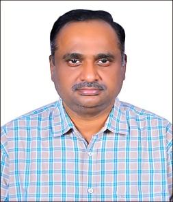 Nagamahesh Jogyala