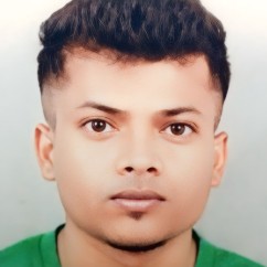 Meghana B K
