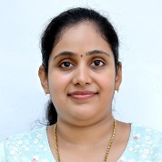 Darsana S