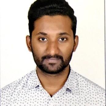 Syed Saif Vali