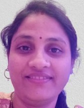 Aparna Vishali Ayyalasomayajula