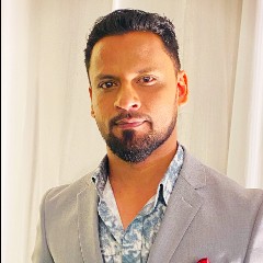Varada Raju