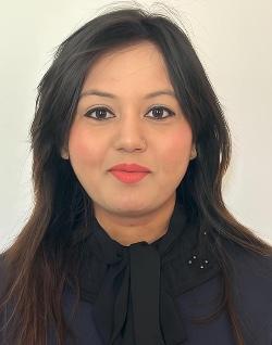 Komal Sharan