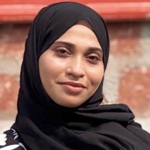 Aleema Jamshiya