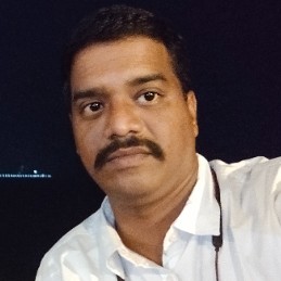 NARENDRA KASTURI