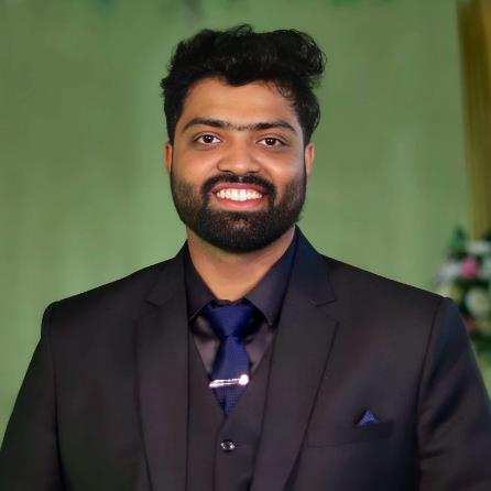 Sagar Mohankar